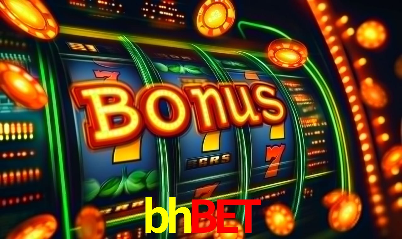 Blackjack Table bhbet