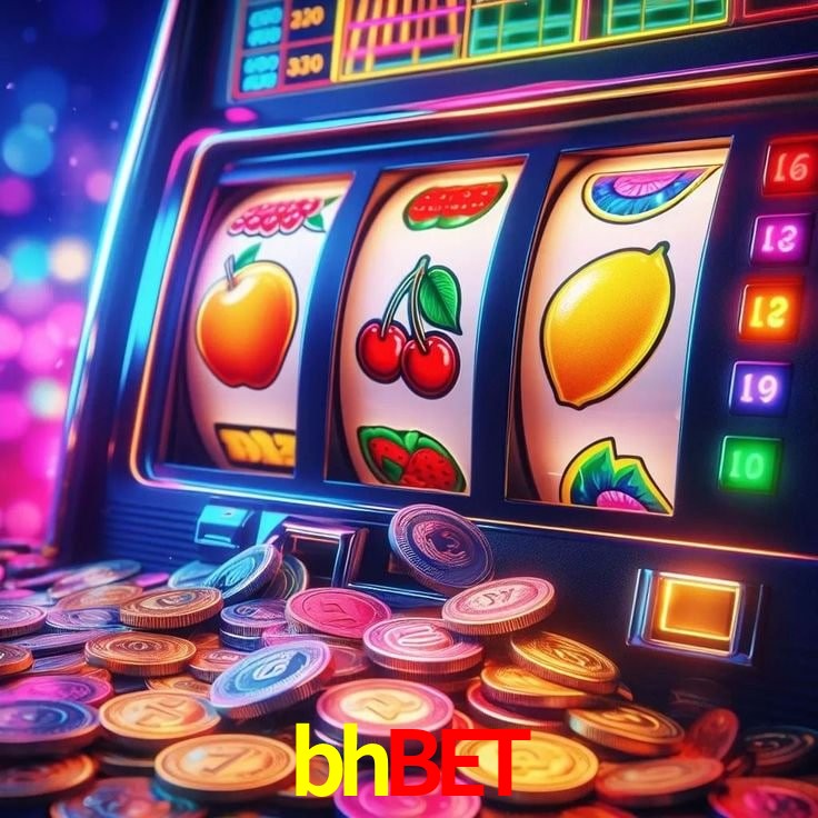 Tecnologia da Plataforma bhbet