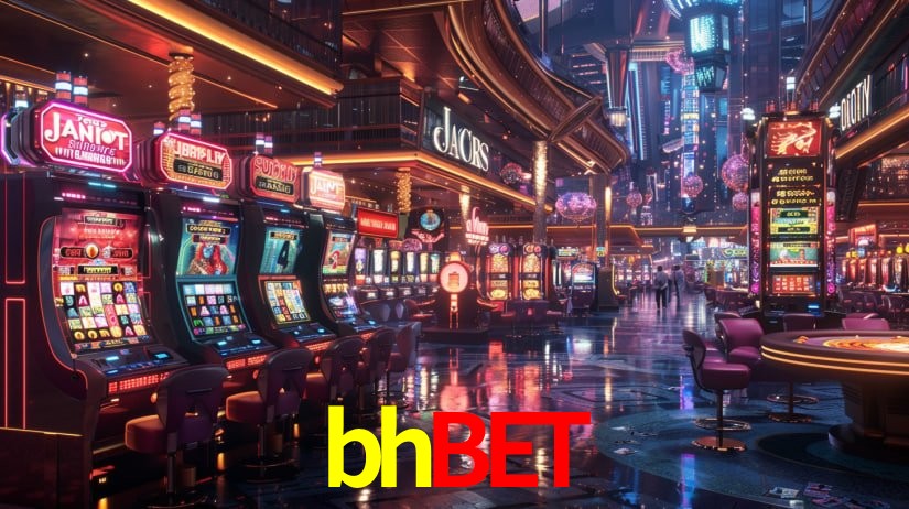 Game Providers bhbet