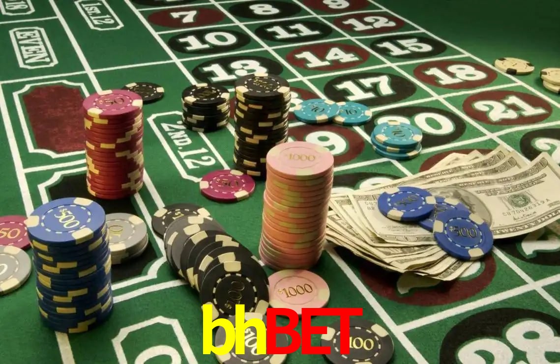 bhbet.com