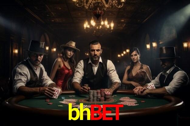 PIX Instantâneo bhbet