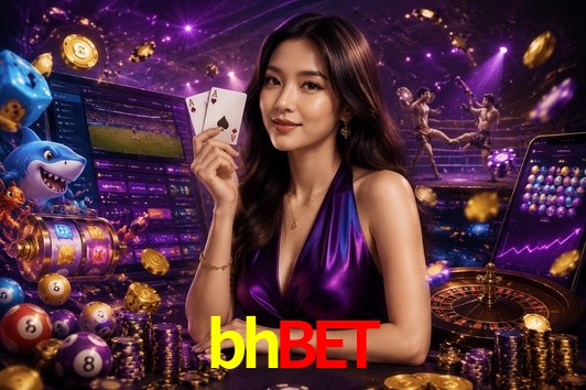 Roulette Table bhbet