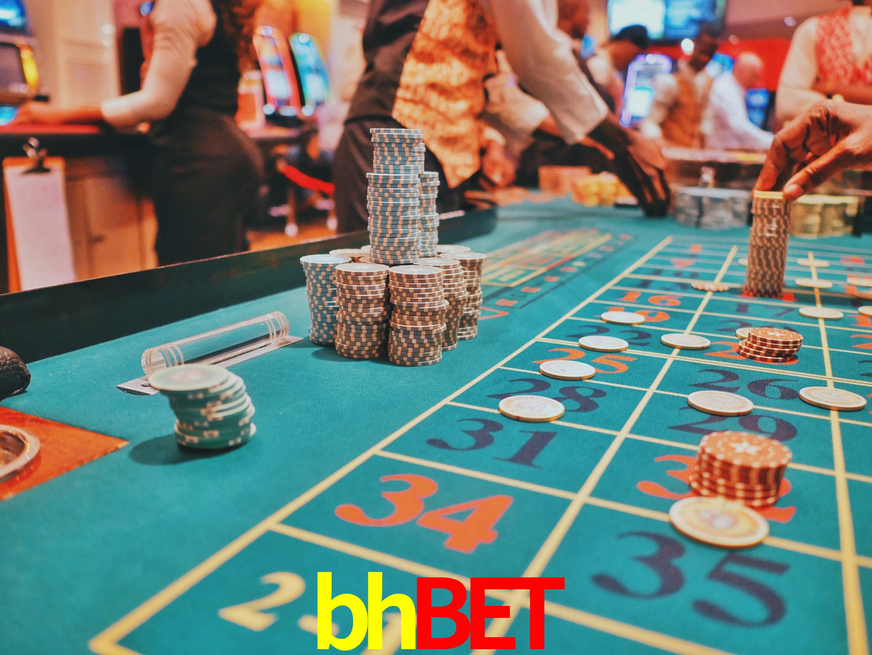 Diretório de Jogos bhbet