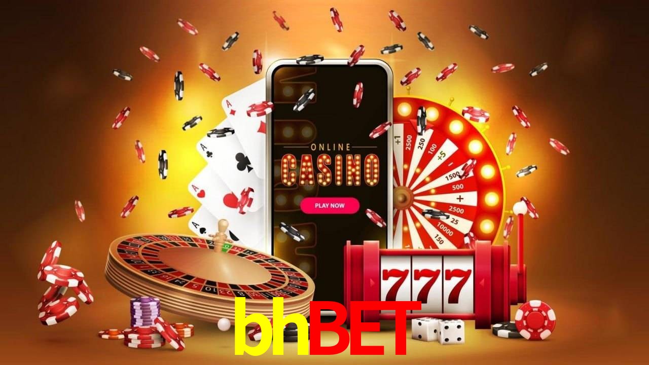 Requisitos do APK da bhbet para Android