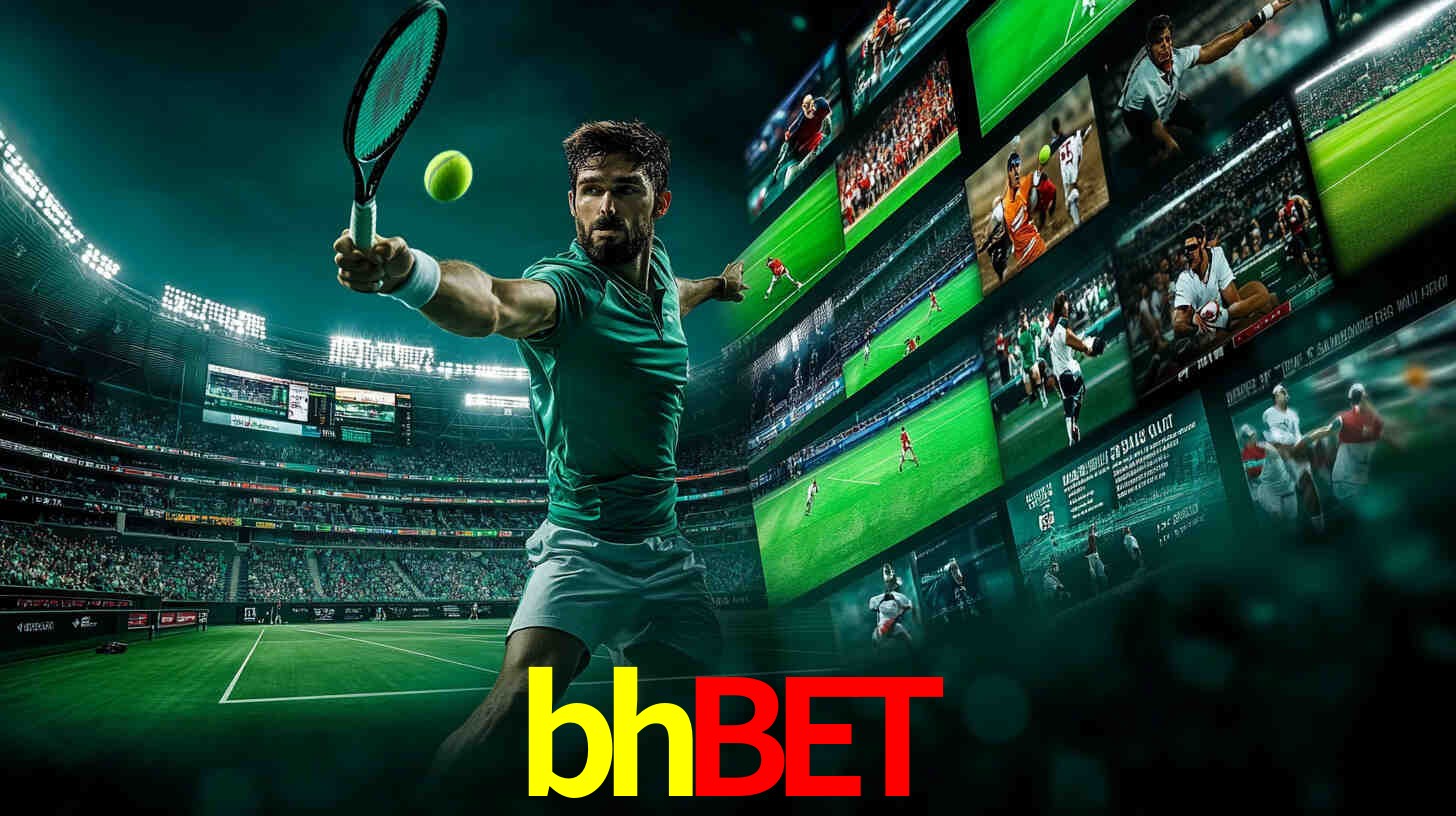 Explorando a Categoria de Eventos em Apostas na bhbet
