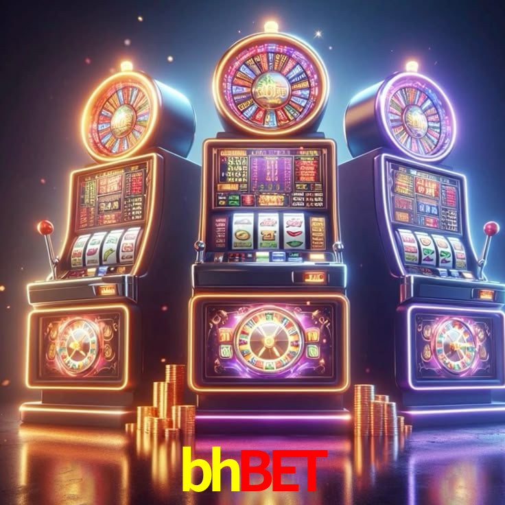 Sinta a adrenalina dos jogos de cassino com bhbet