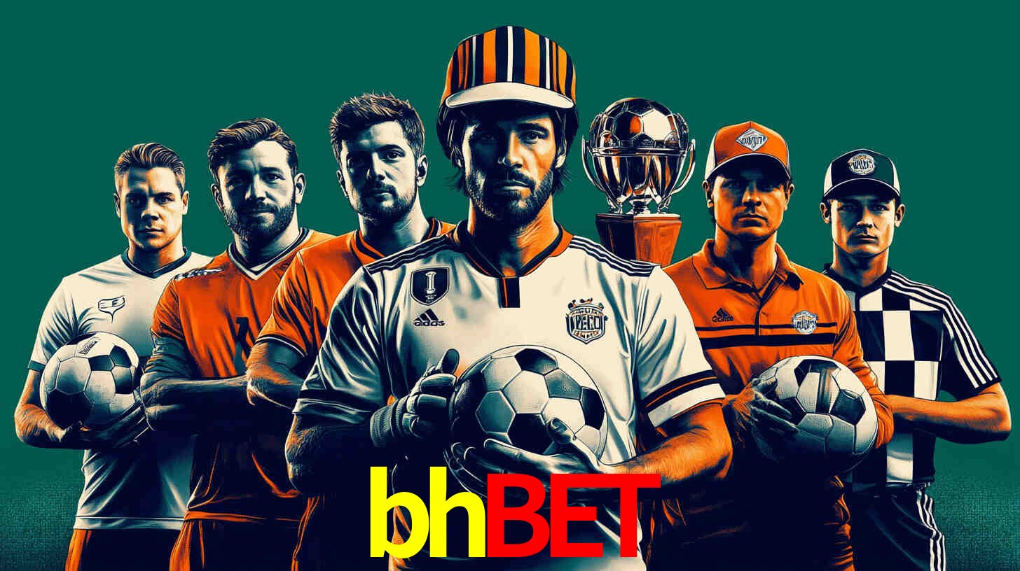 Desvendando o Mundo dos Jogos Virtuais na bhbet