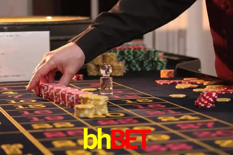 Descubra a Essência do bhbet: Nossa História e Compromissos