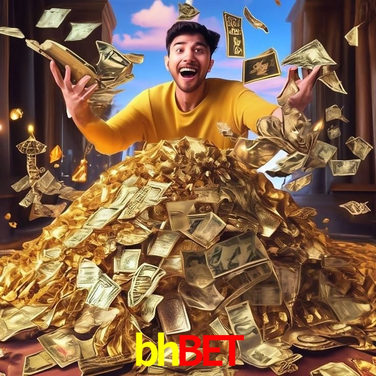 Recursos de Bônus bhbet