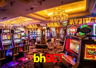 Desvendando o Mundo dos Jogos Virtuais na bhbet