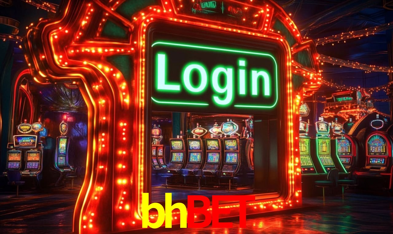 Login Seguro bhbet