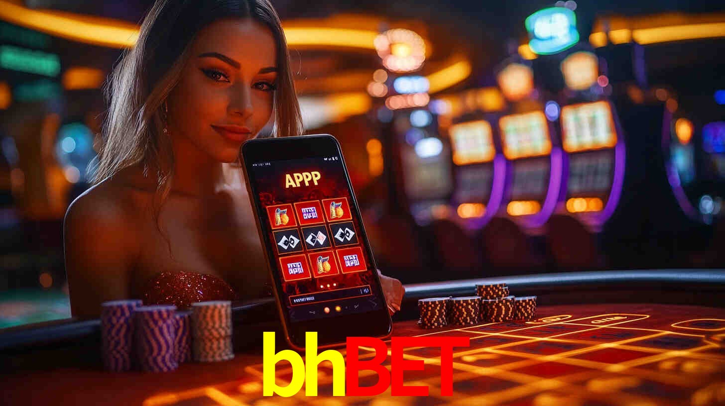 Inovações de Jogos na bhbet: O Futuro das Experiências Interativas