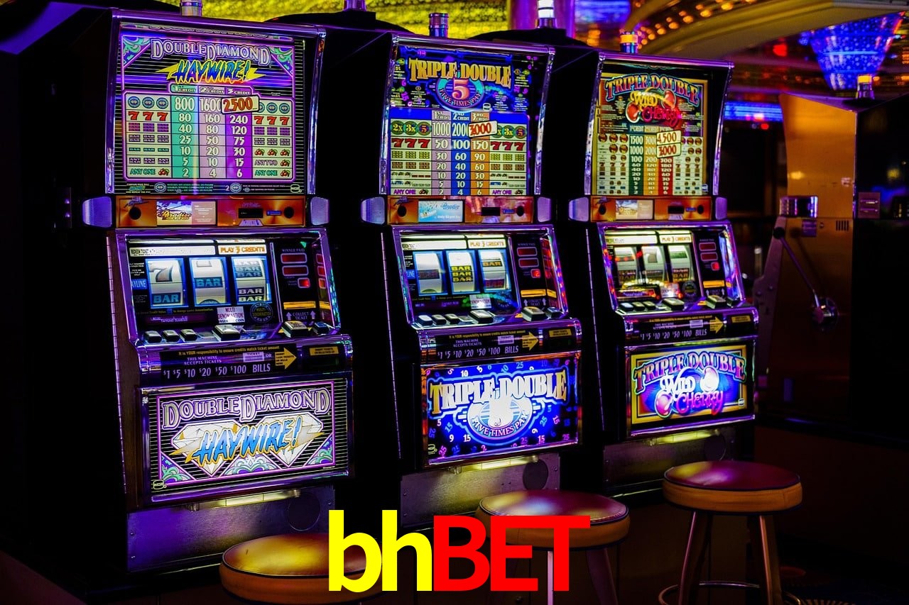 Provedores de Jogos bhbet