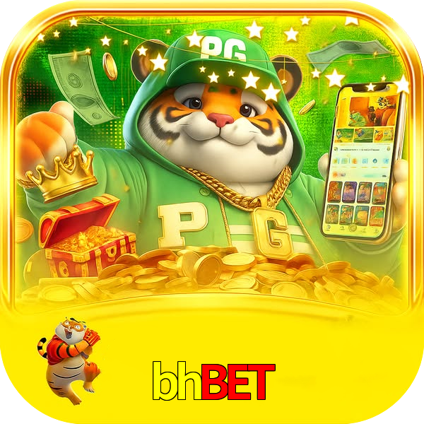 bhbet Logo